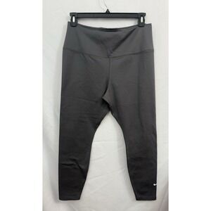 Nike Gray Leggings